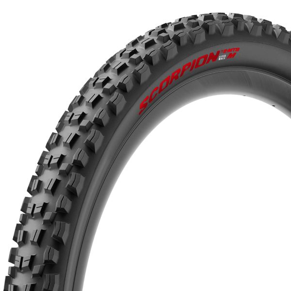 Neumático SCORPION E-MTB M