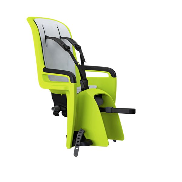 [588304012] Asiento trasero para niño RIDEALONG 2 montaje en portaequipajes