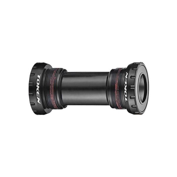 [421590911] Pedalier TK878EX BSA Filettato