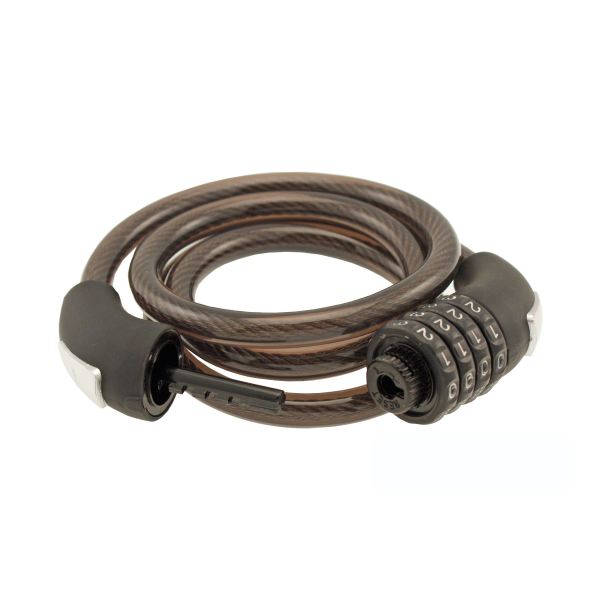 [588002661] Cerradura de cable en espiral DIGITAL °