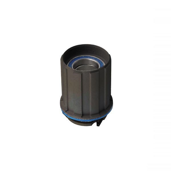 [525045002] Cuerpo de buje libre eje de 17 mm