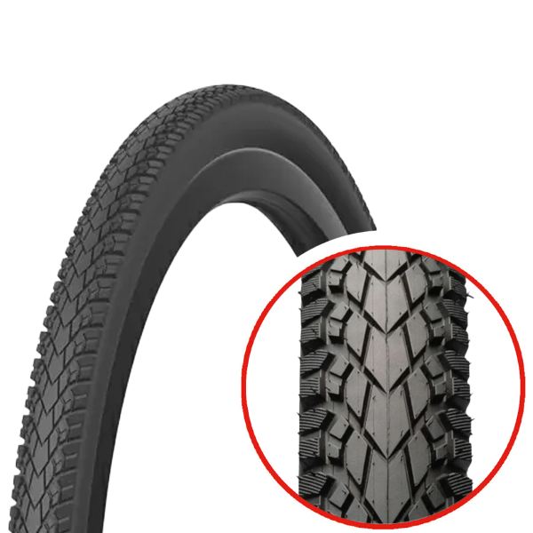 Neumático KWICK DRUMLIN CARGO