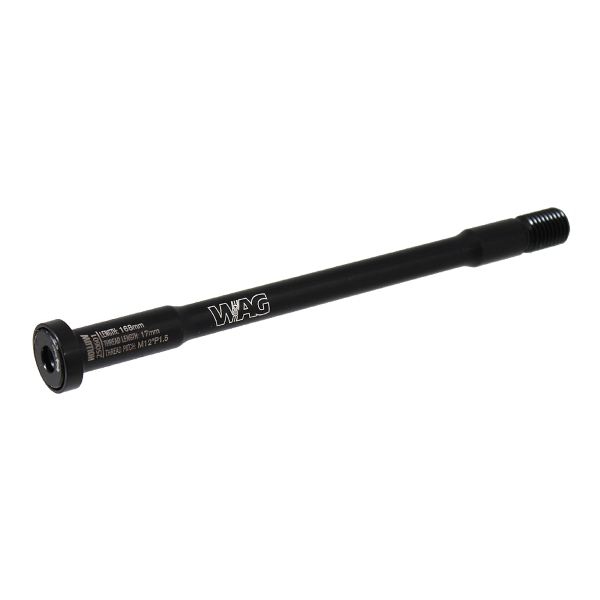 [421770805] Eje pasante trasero HOLLOW LITE