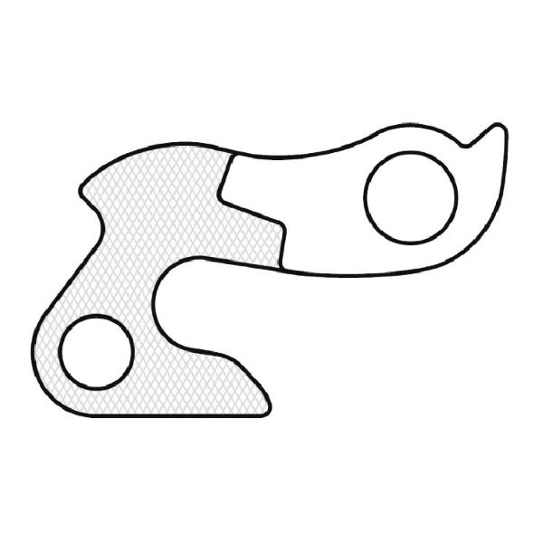 [525291000] Patilla de cambio