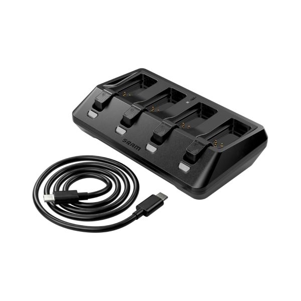 [545161006] Cargador de batería Four Red eTap / AXS