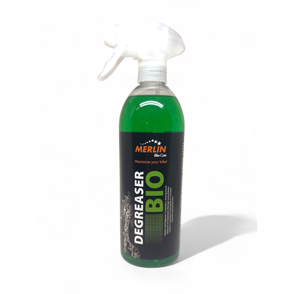 [47003] DESENGRASANTE "DEGREASER BIO" PULV.750CC