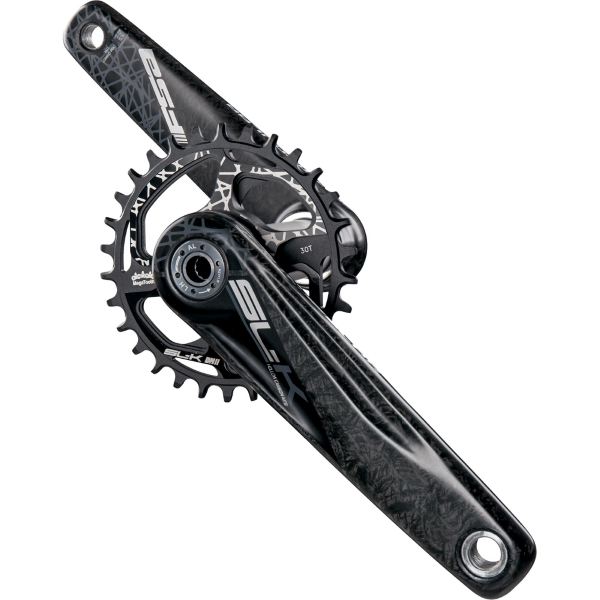 [421576127] Juego de bielas SL-K MODULAR BB392EVO 1X