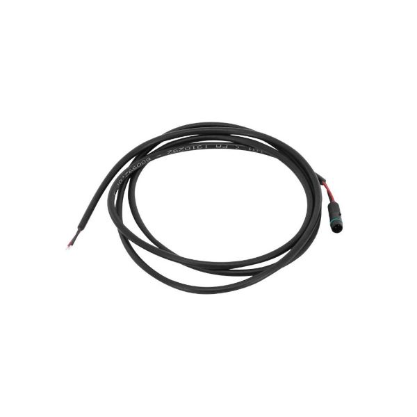[541769035] Cable de luz delantera Brose
