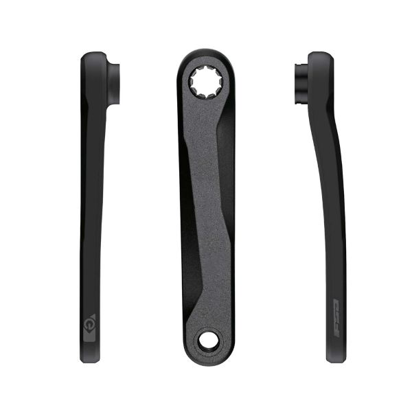 [421575964] Juego de bielas OMEGA MODULAR MEGAEXO Ø19 MM 2X B3
