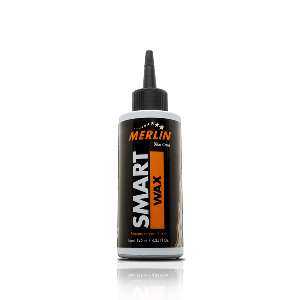 [47015] CERA LUBRICANTE "SMART WAX" 125 ml.