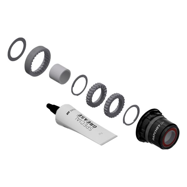 [525044070] Kit de conversion de 3 trinquetes a RATCHET LN MTB