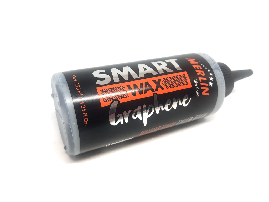 [47018] CERA LUBRICANTE SMART WAX GRAPHENE 125ML