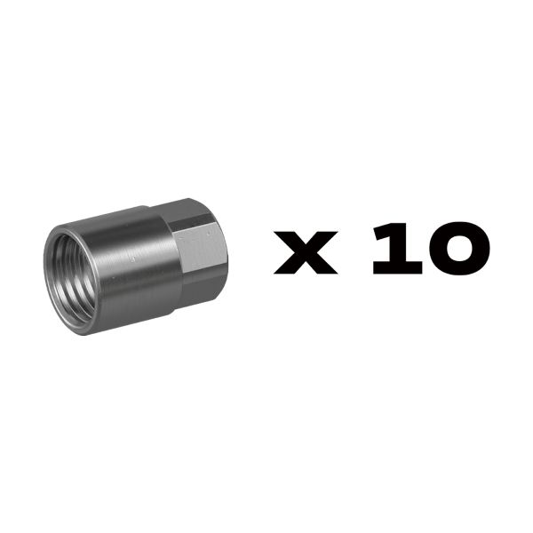 [421832048] Tuercas de manguito ETT EASY LINK