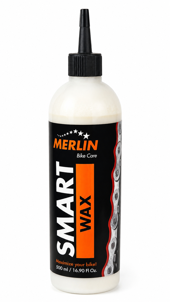 [47023] CERA LUBRICANTE "SMART WAX" 500 ml.