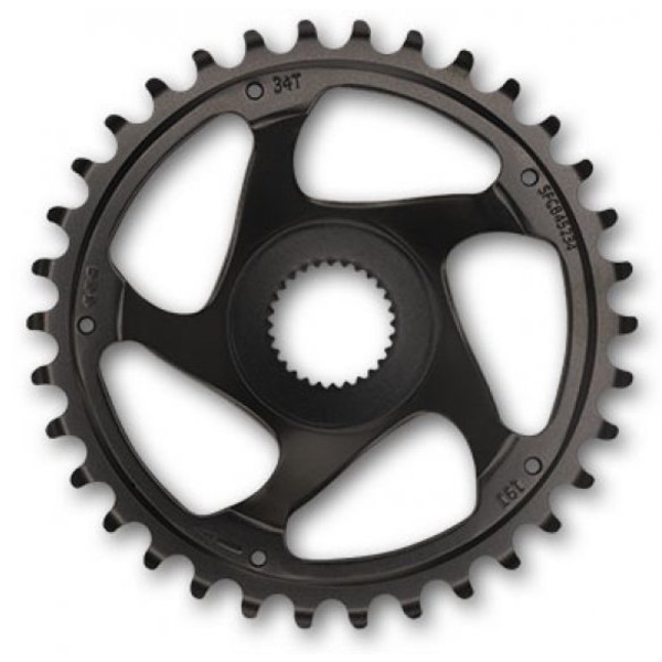 [32208] CORONA EBIKE COMP.BOSCH GEN.4 38T 47,5MM