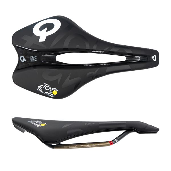 [442604861] Sillín DIMENSION Tour de France TdF Capsule Collection 143 pas
