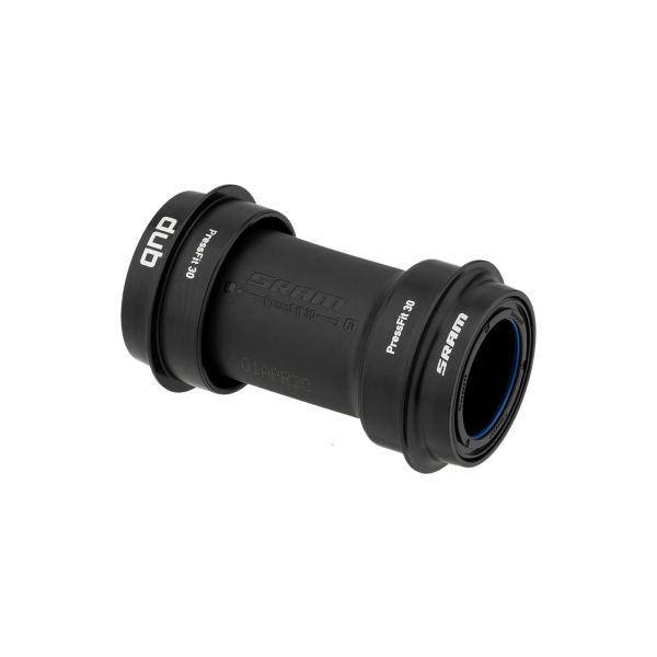 [421591018] Caja de pedalier Road wide/Gravel PF30 para eje 28,9 mm DUB