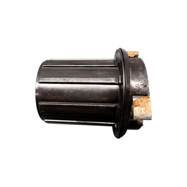 [358701] NUCLEO ACERO GTR SL E-BIKE SHIMANO