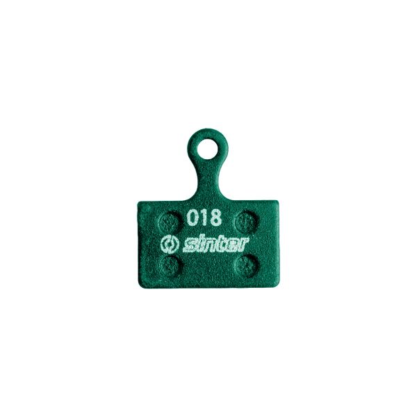 Pastillas de freno 018 Shimano K
