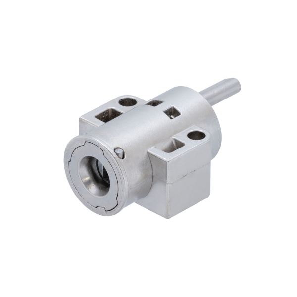 [546169427] Cilindro de cerradura ABUS XPlus para baterías CompactTube - SMART SYSTEM