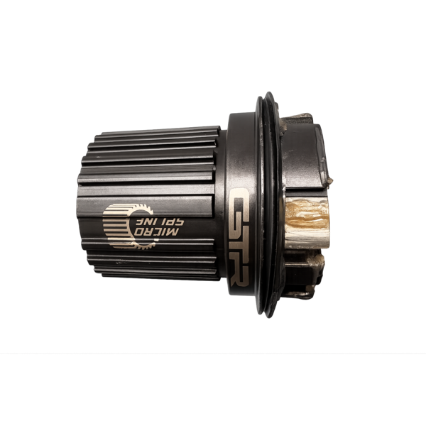 [358831] NUCLEO ACERO GTR SL E-BIKE MS 12V