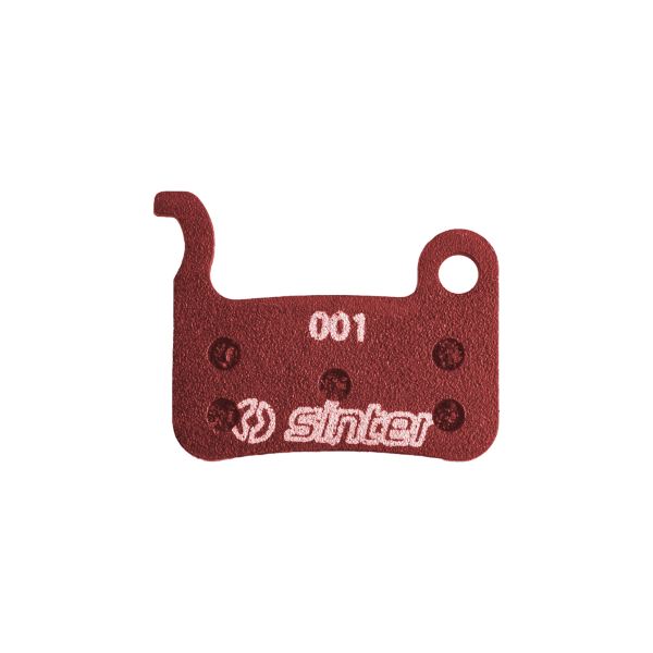 Pastillas de freno 001 Shimano A