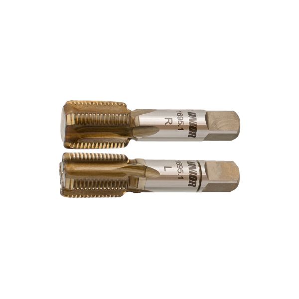 [567008224] Macho para roscar bielas de pedalier 9/16 x 20 TPI 1695.1