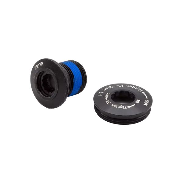[421579737] Tornillo de biela autodesmontable ROAD QR-31