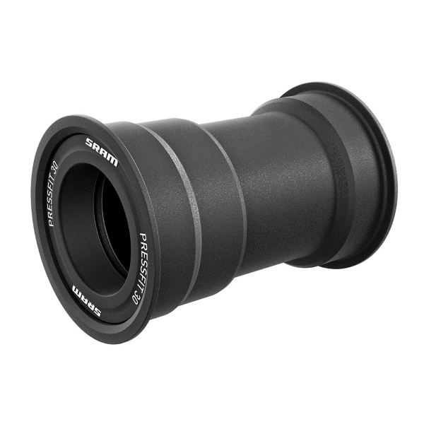 [421591020] Eje de pedalier MTB/Carretera PF30 (46x68/73/92 mm) para eje de 30 mm