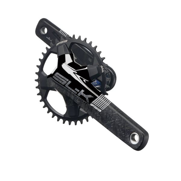 [421576161] Juego de bielas SL-K LIGHT ABS BB386EVO 1X B1