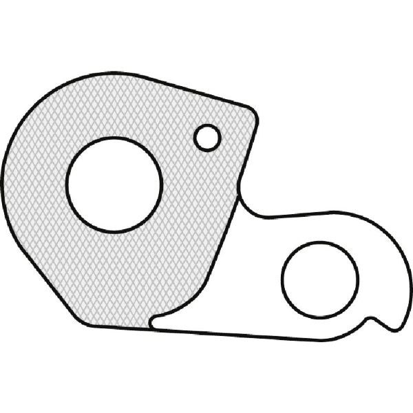 [525290550] Patilla de cambio