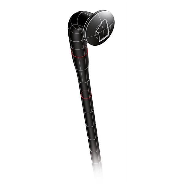 [36716] 40 RADIOS REFORZADOS "EBIKE" 240 X 2,3-2
