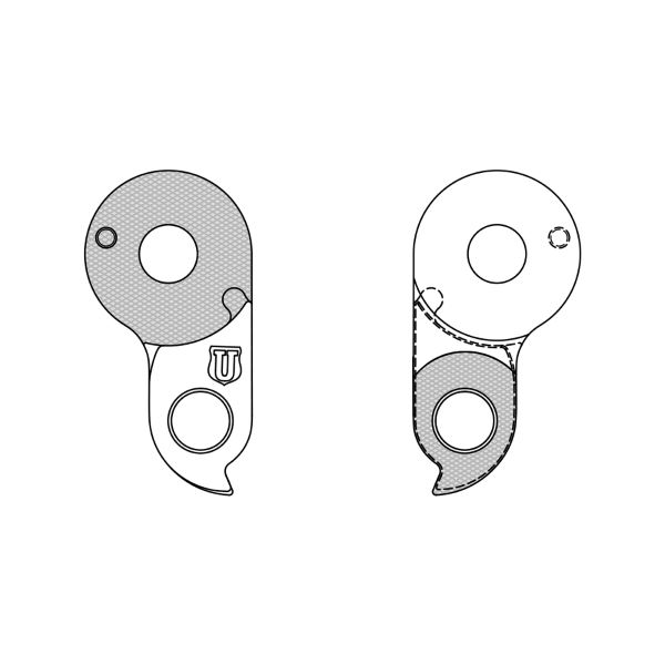 [525292820] Puntera de cambio