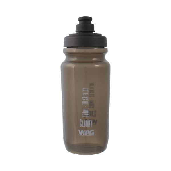 [588180197] Botella de agua PRO CLOUDY 550 sin cápsula protectora