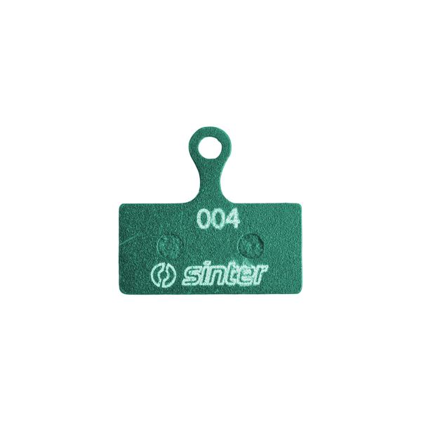 Pastillas de freno 004 Shimano G