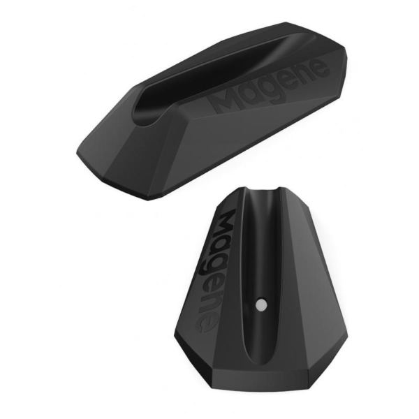 Soporte de rueda delantero