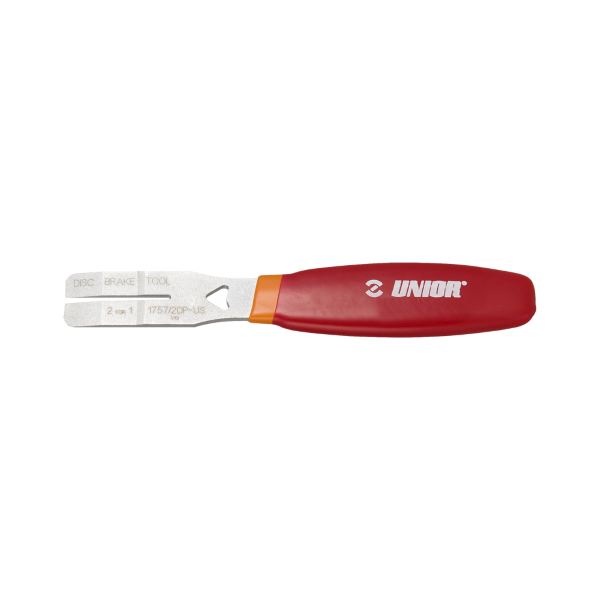 Herramienta de freno de disco 2 por 1 1757/2DP-US
