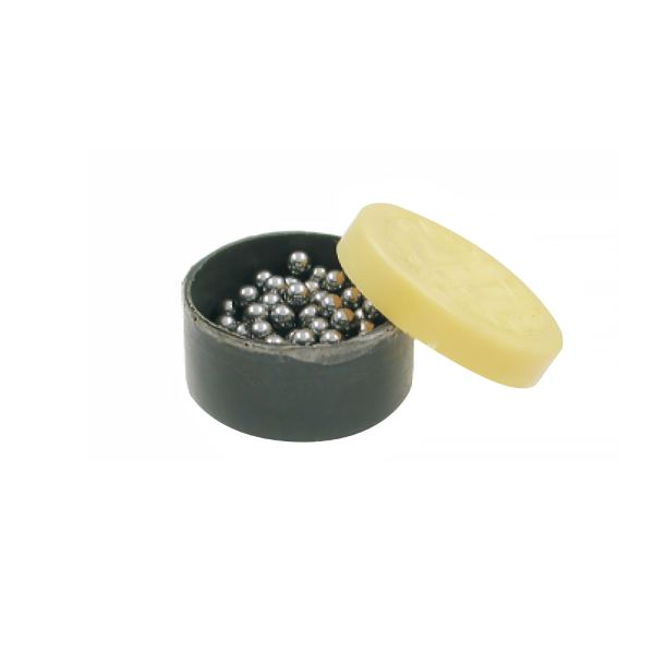 Bolas de rodamientos 11/32'