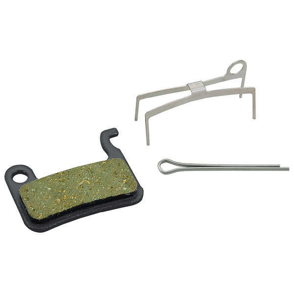 [44325] JGO.PASTILLAS DISCO EBIKE DBP-17E SH.