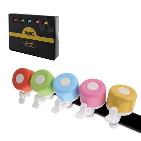 [588062300] Bell DIN DIN PASTEL