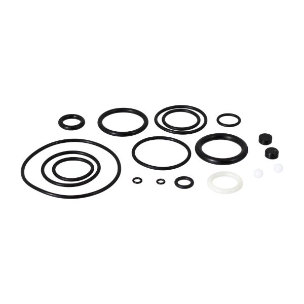 KIT DE REPARACIóN DEL AMORTIGUADOR FOX FLOAT X 13-17