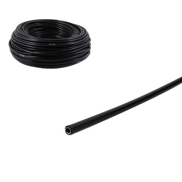 [463530162] Carcasa de cable de freno Roll, alambre de filamento redondo enrollado