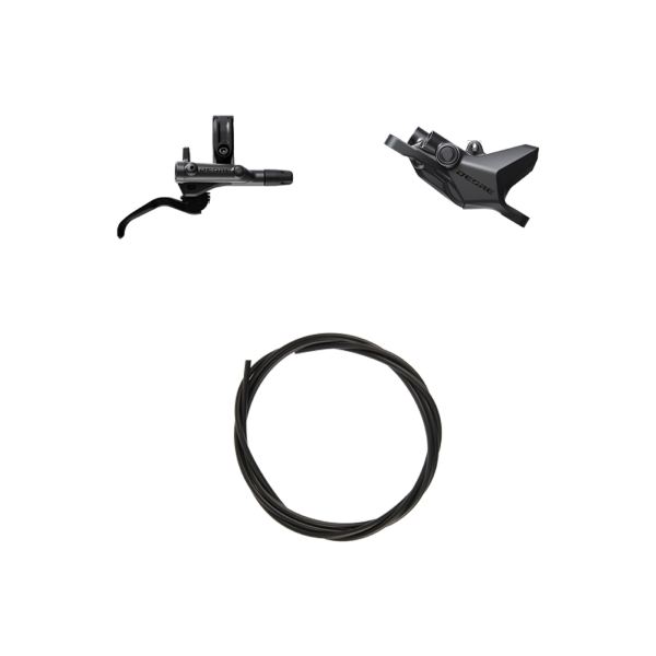 [525183307] FRENOS DE DISCO DEORE M6220 MONTAJE POSTE