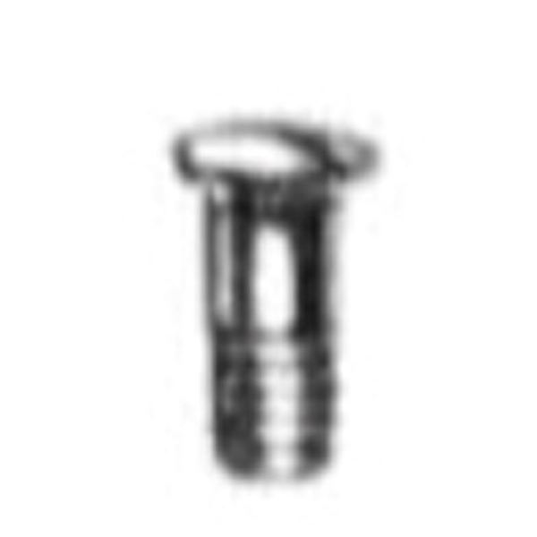 Tornillo de bisagra para freno 'R'