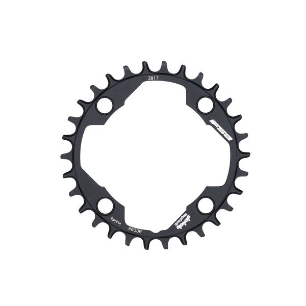 Plato MTB POWERBOX BCD 96 MM 4-PERNOS 1X 12S