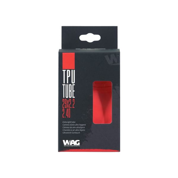 [989290266] Tubo TPU