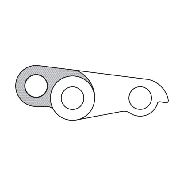 [525291510] Patilla de cambio