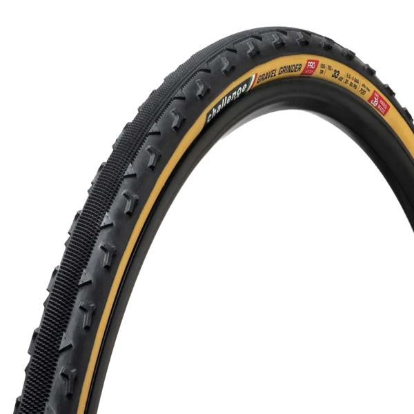 NEUMáTICO HECHO A MANO GRAVEL GRINDER PRO