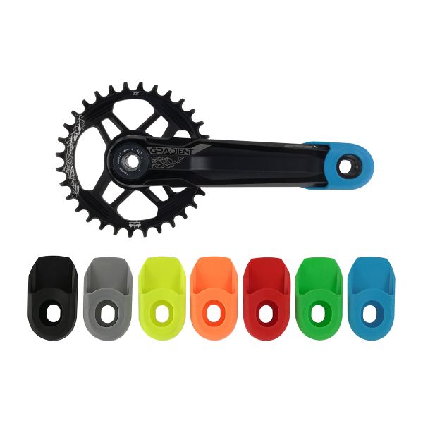 [421810204] PROTECTOR DE BIELAS AZUL
