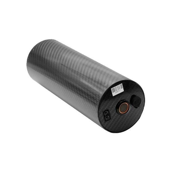 [546161032] Extensor de carbono batería de litio 36V 380Wh